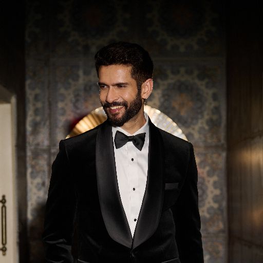 Void Tuxedo Set