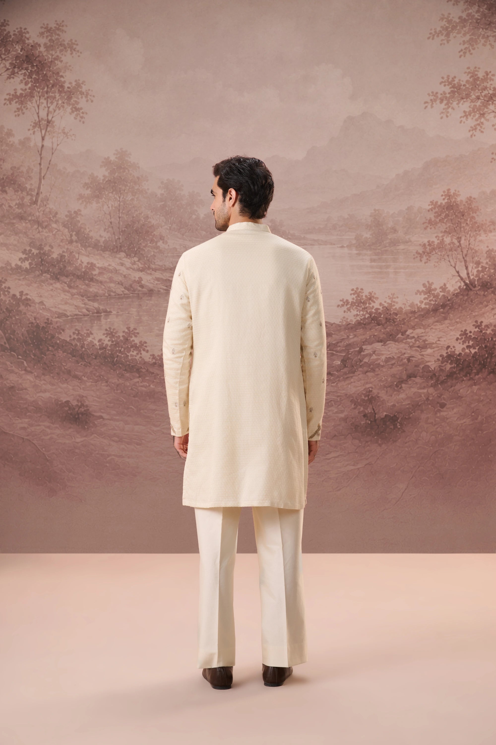Ismat Kurta Set