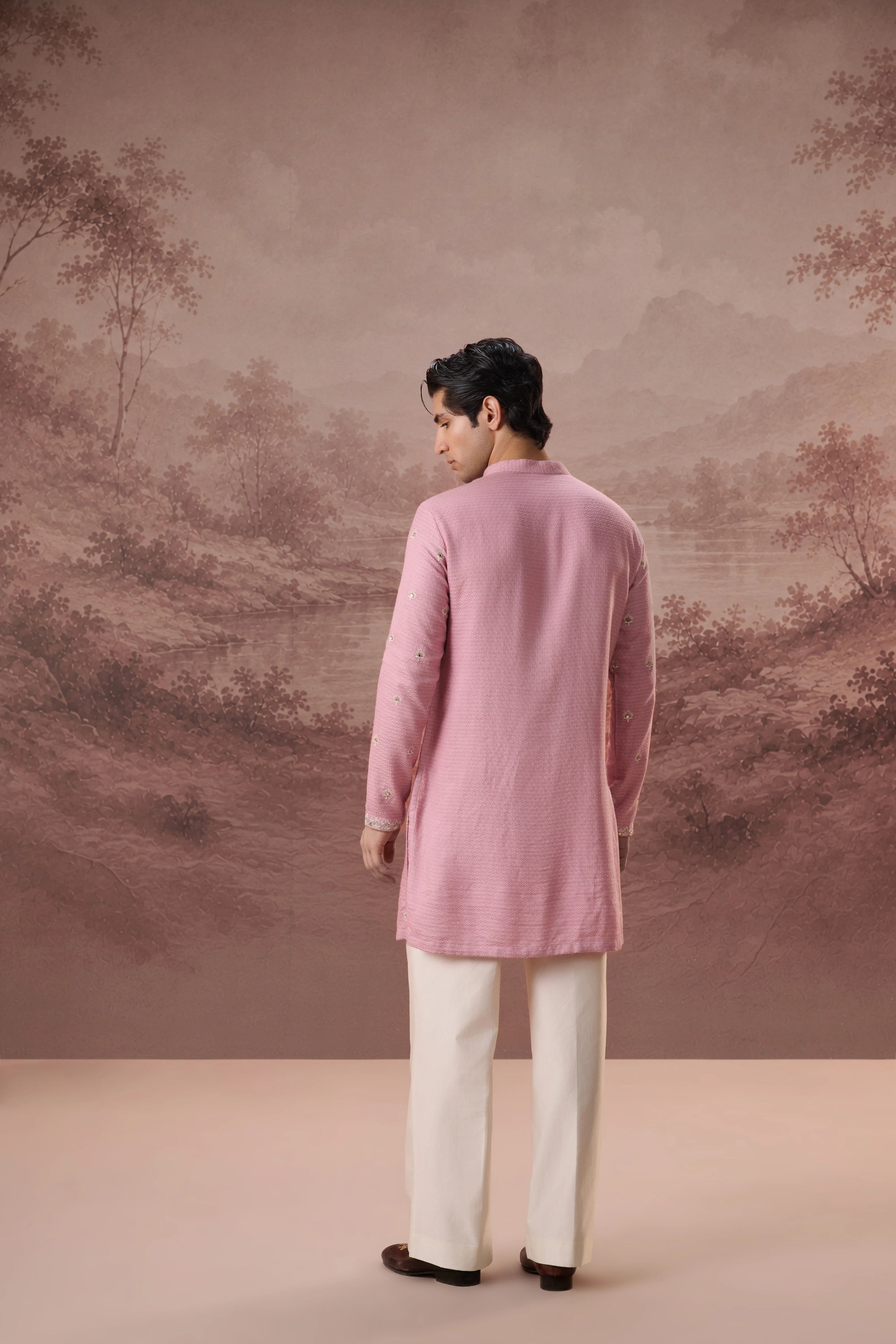 Armaan Kurta Set
