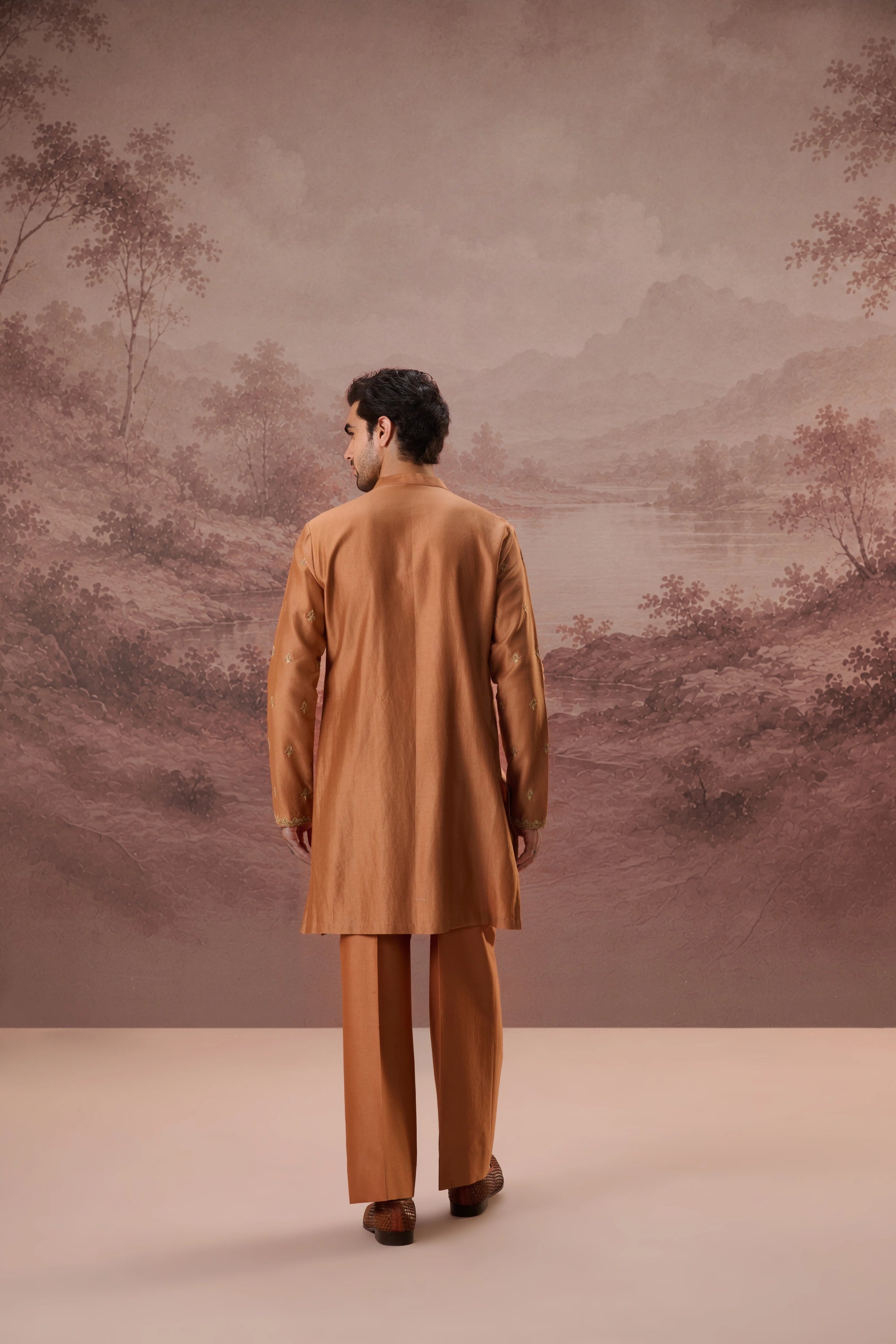 Suhaan kurta set