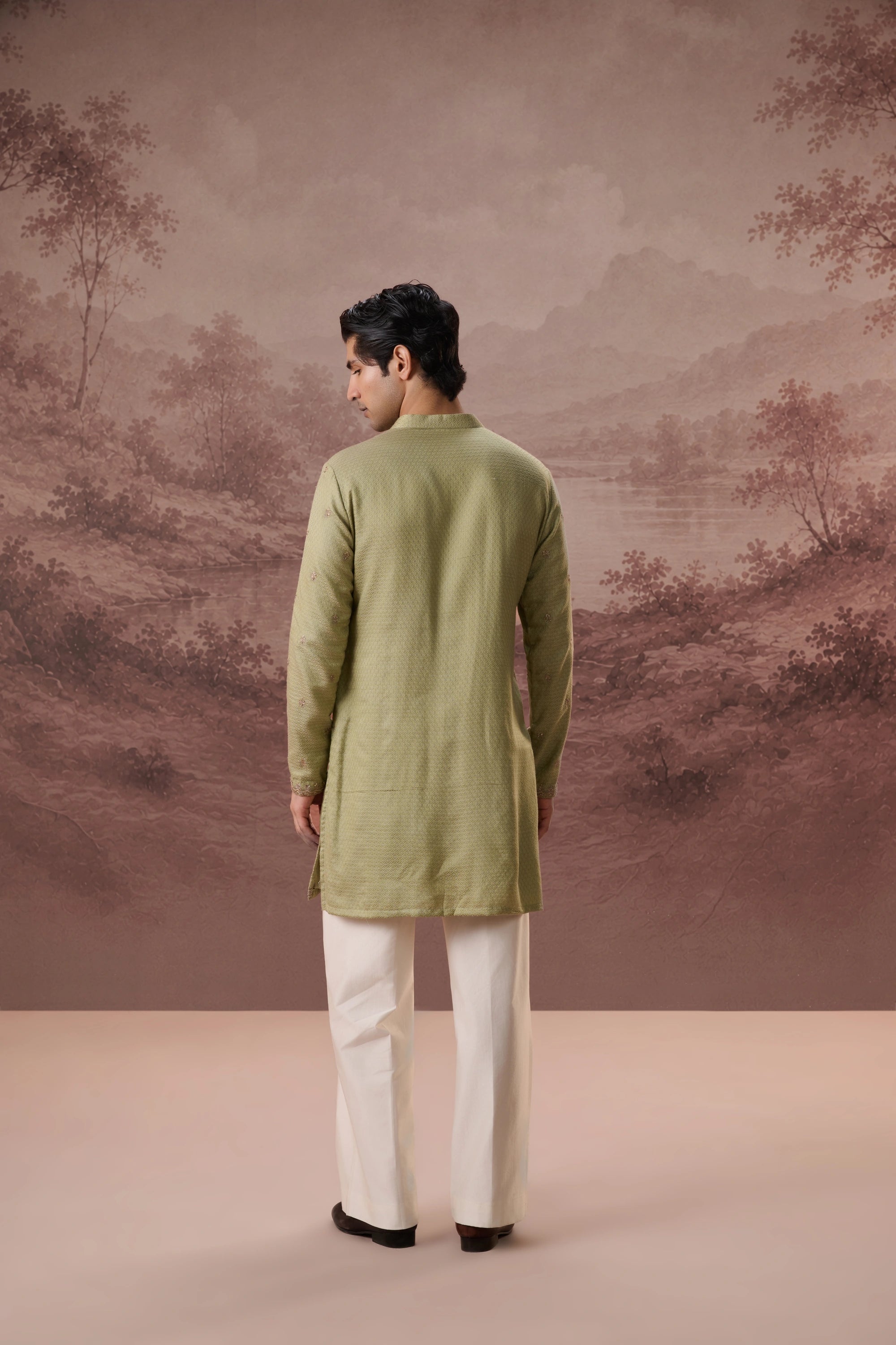 Hina Kurta Set