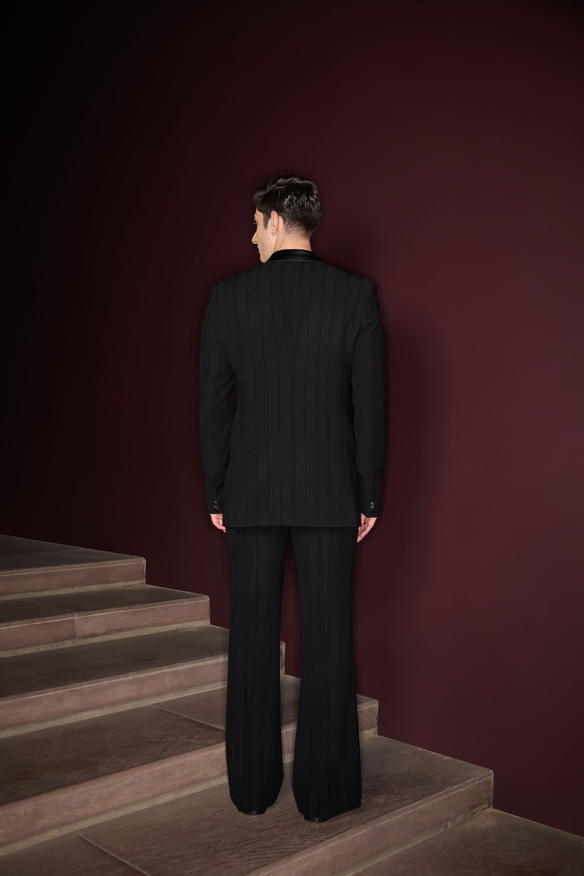 Regent Tuxedo Set