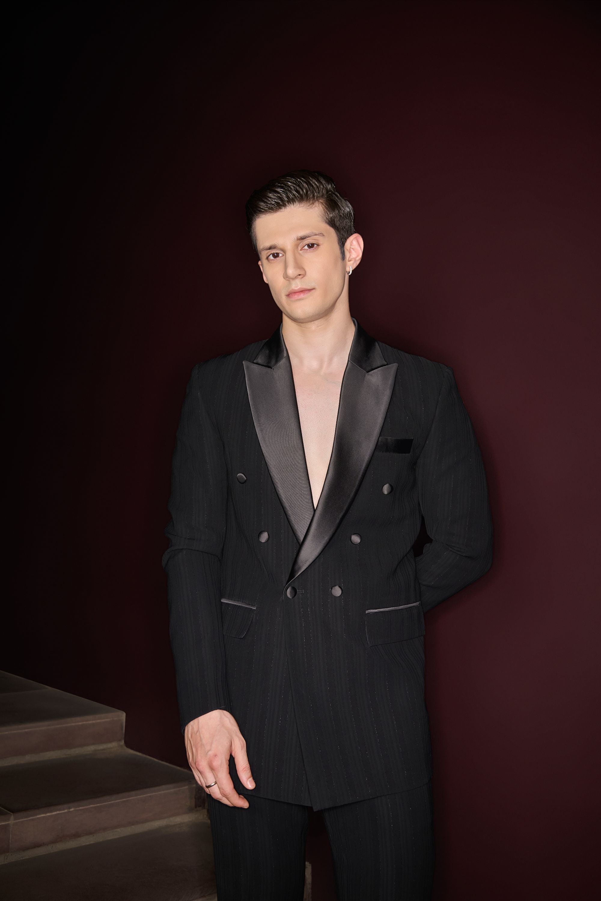 Regent Tuxedo Set
