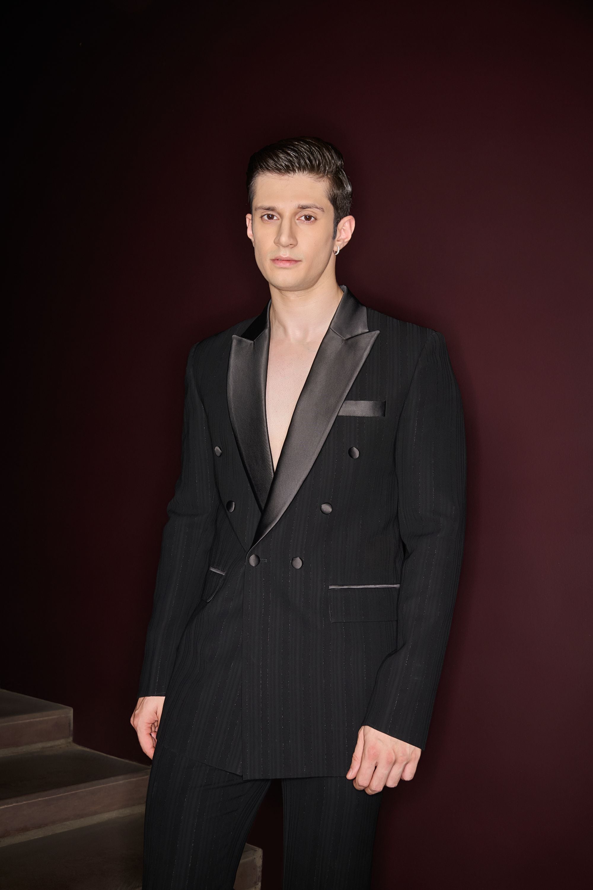 Regent Tuxedo Set