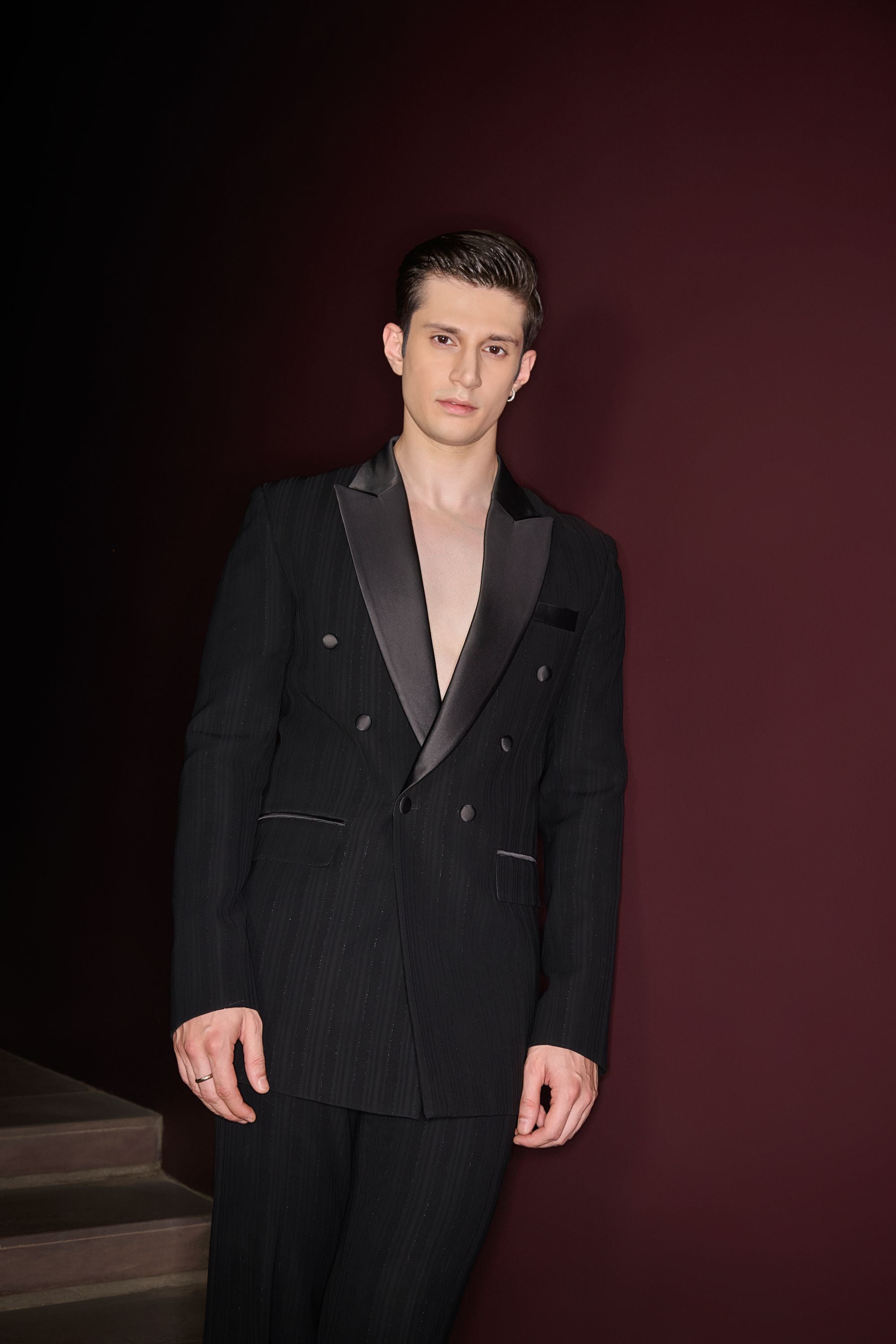 Regent Tuxedo Set