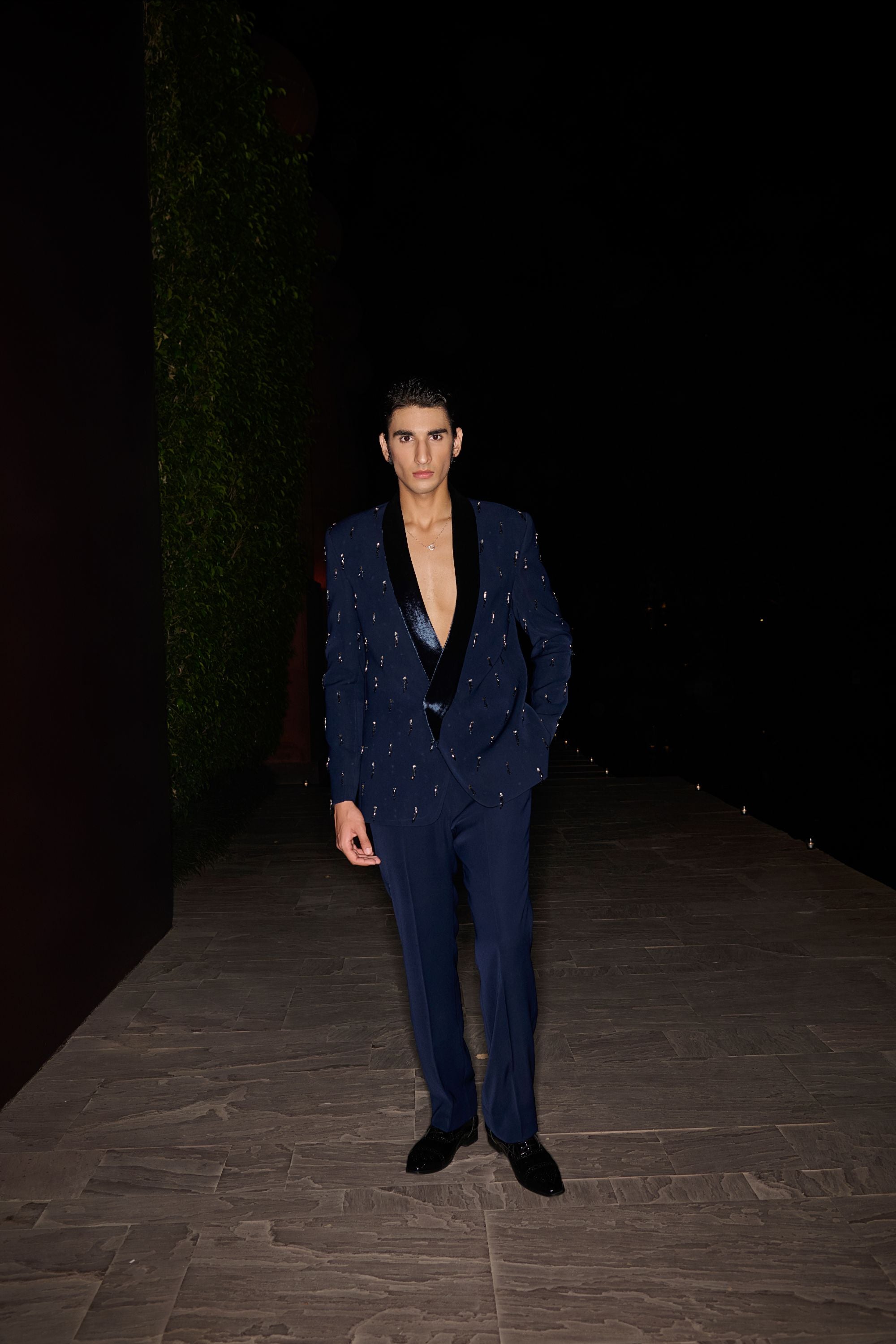 Cocktail Reception – Contrast By Parth