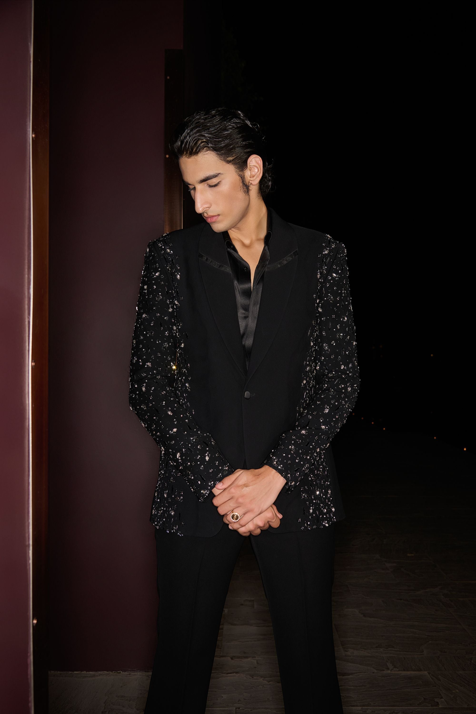 Starbeam Tuxedo Set
