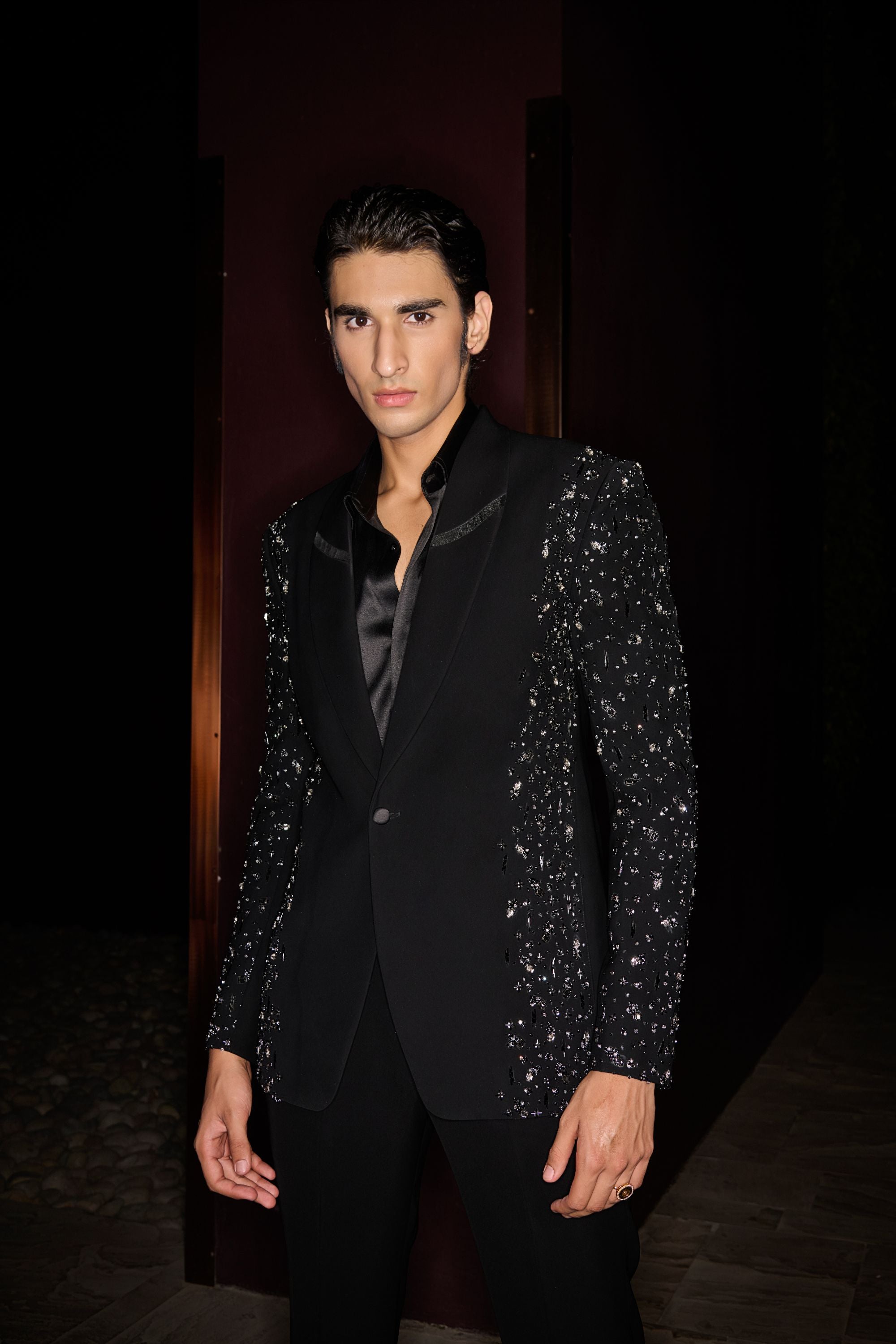 Starbeam Tuxedo Set