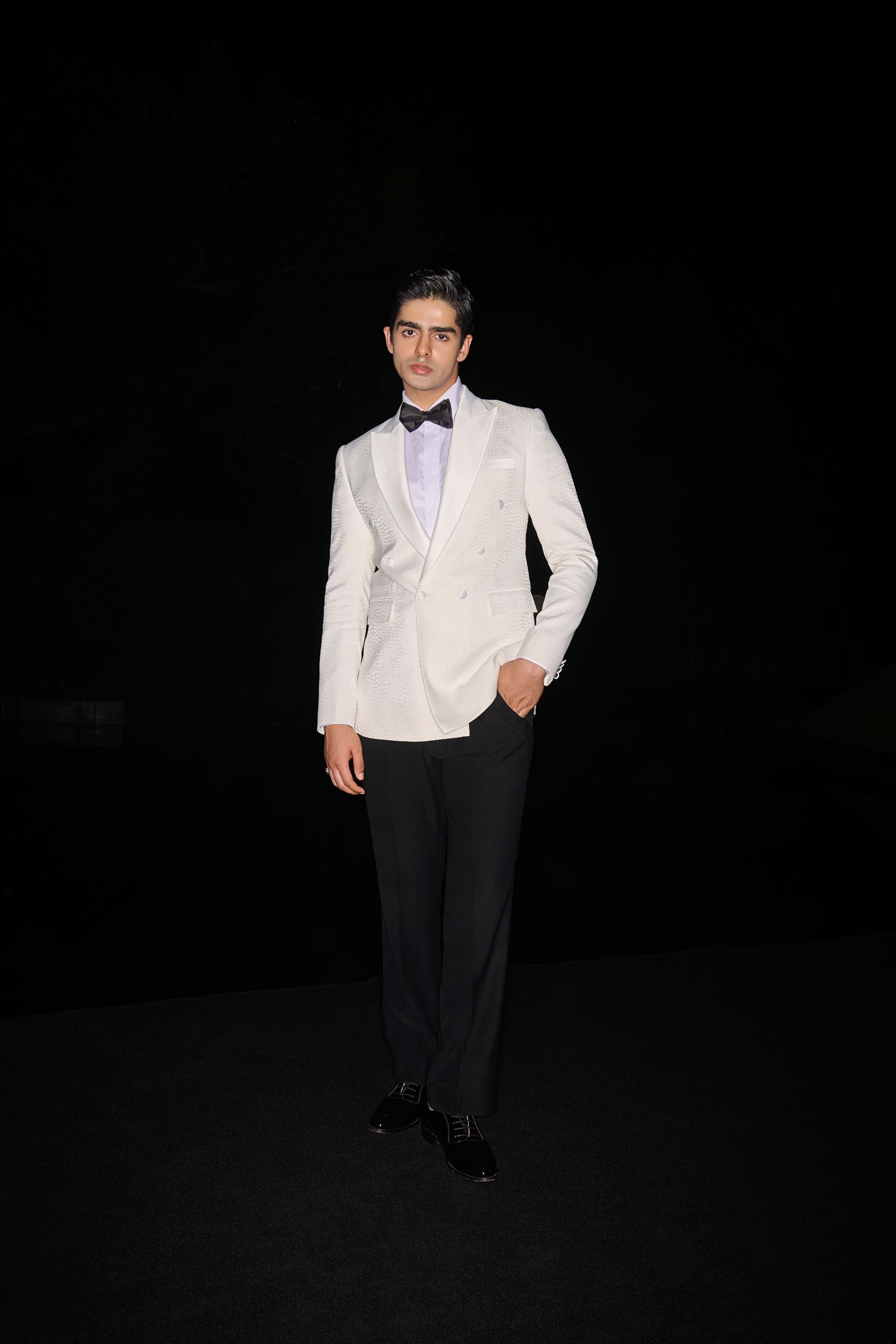 Cocktail Reception – Contrast By Parth