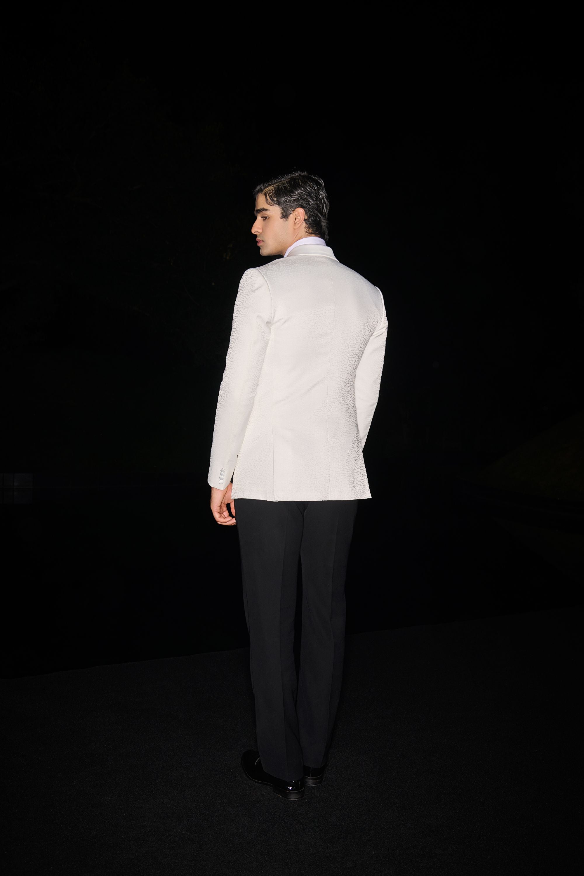 Ball Tuxedo Set
