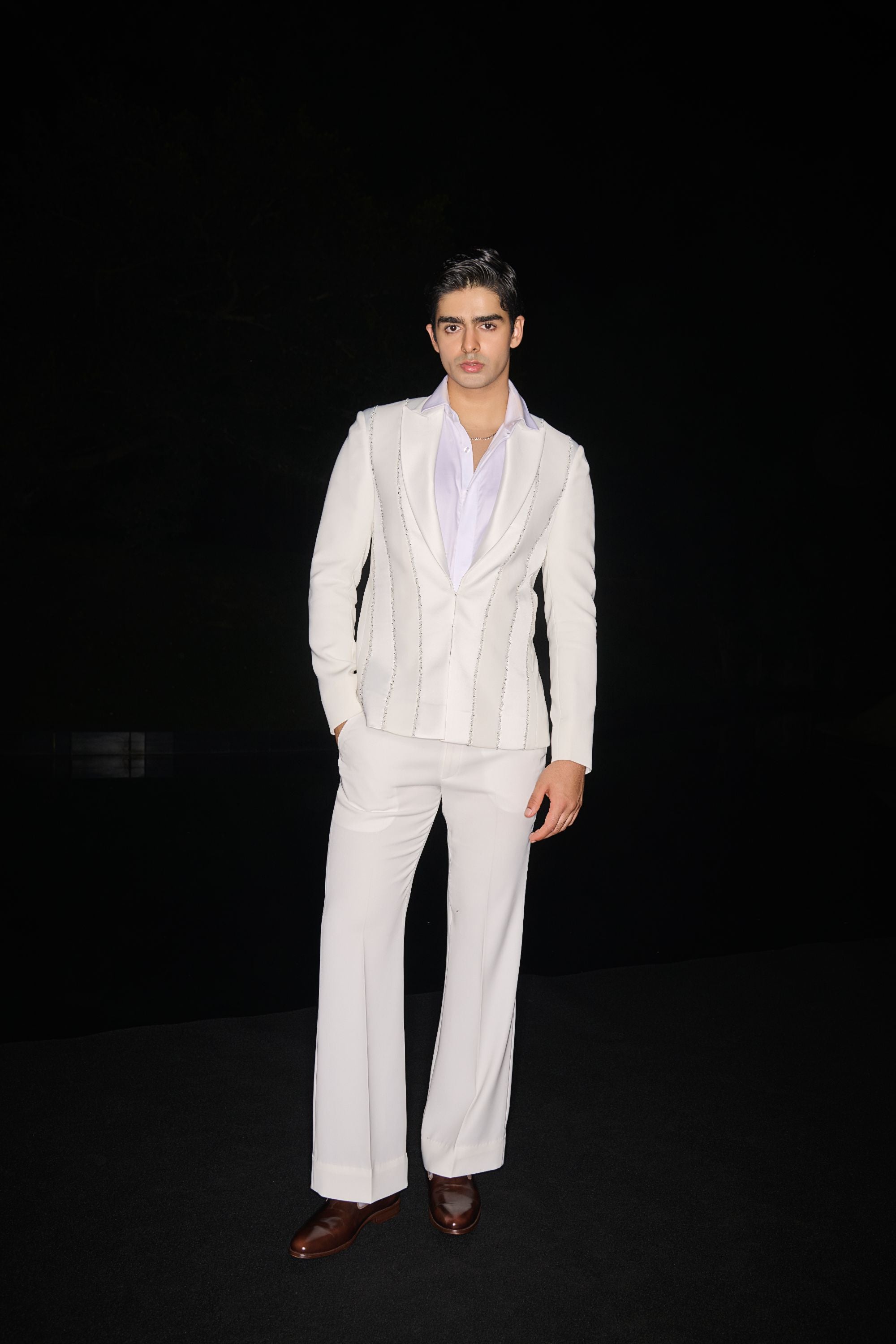 designer evening dresses men Mens Fashion Designer Dinner Party Dress Suit - Men Suits and Designer Suit price