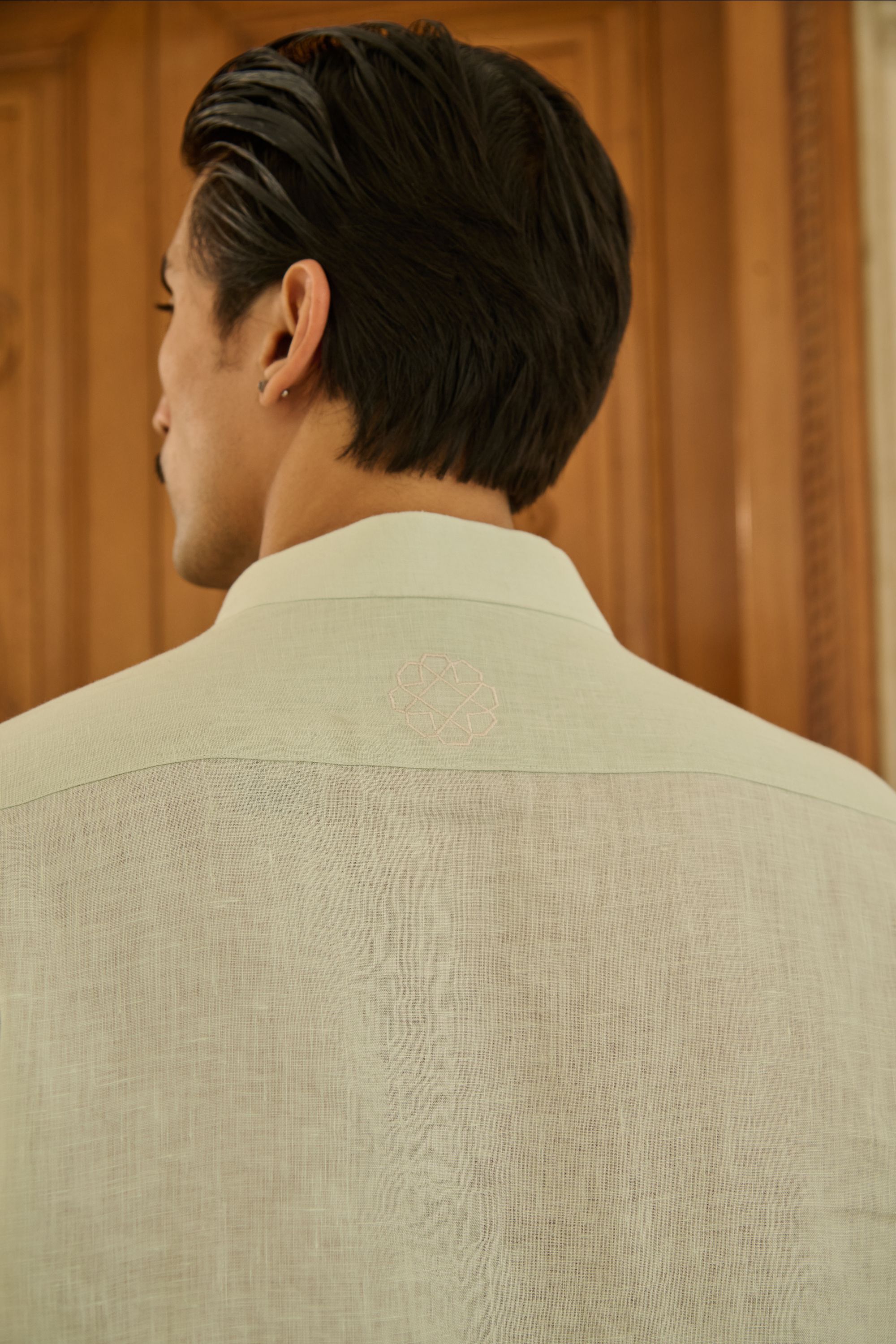 Sage Kurta