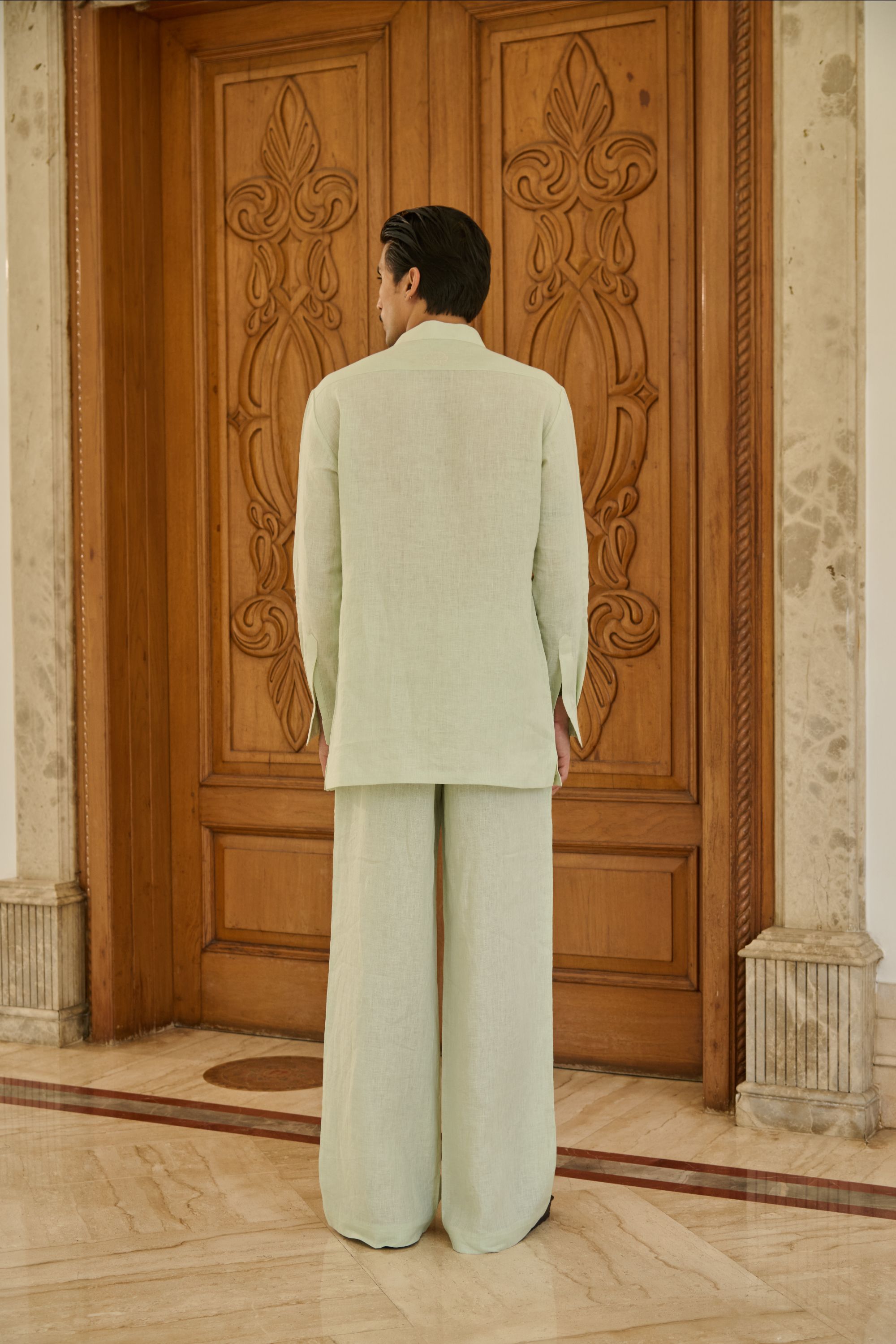 Frost Ease Kurta