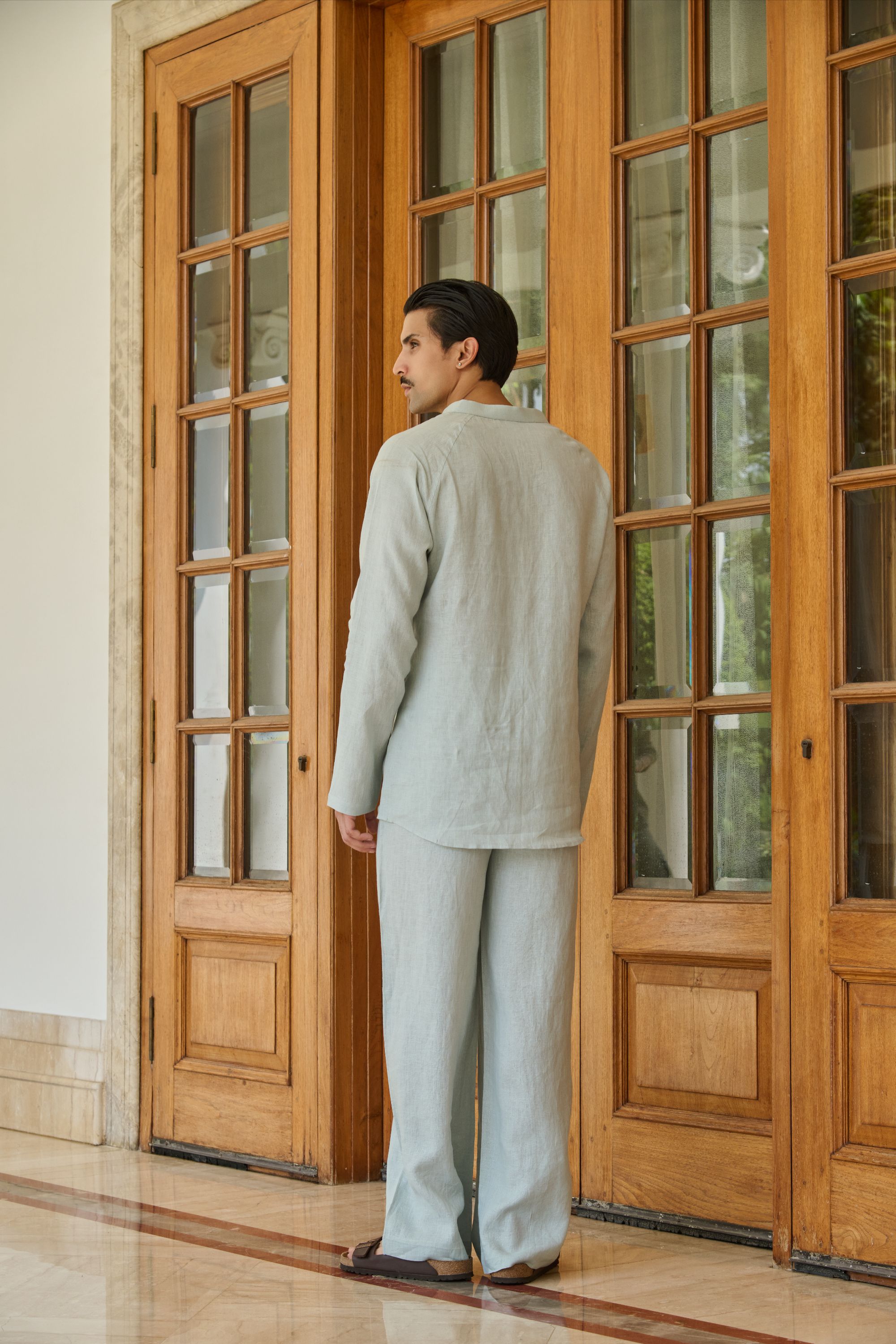 Frost Ease Kurta