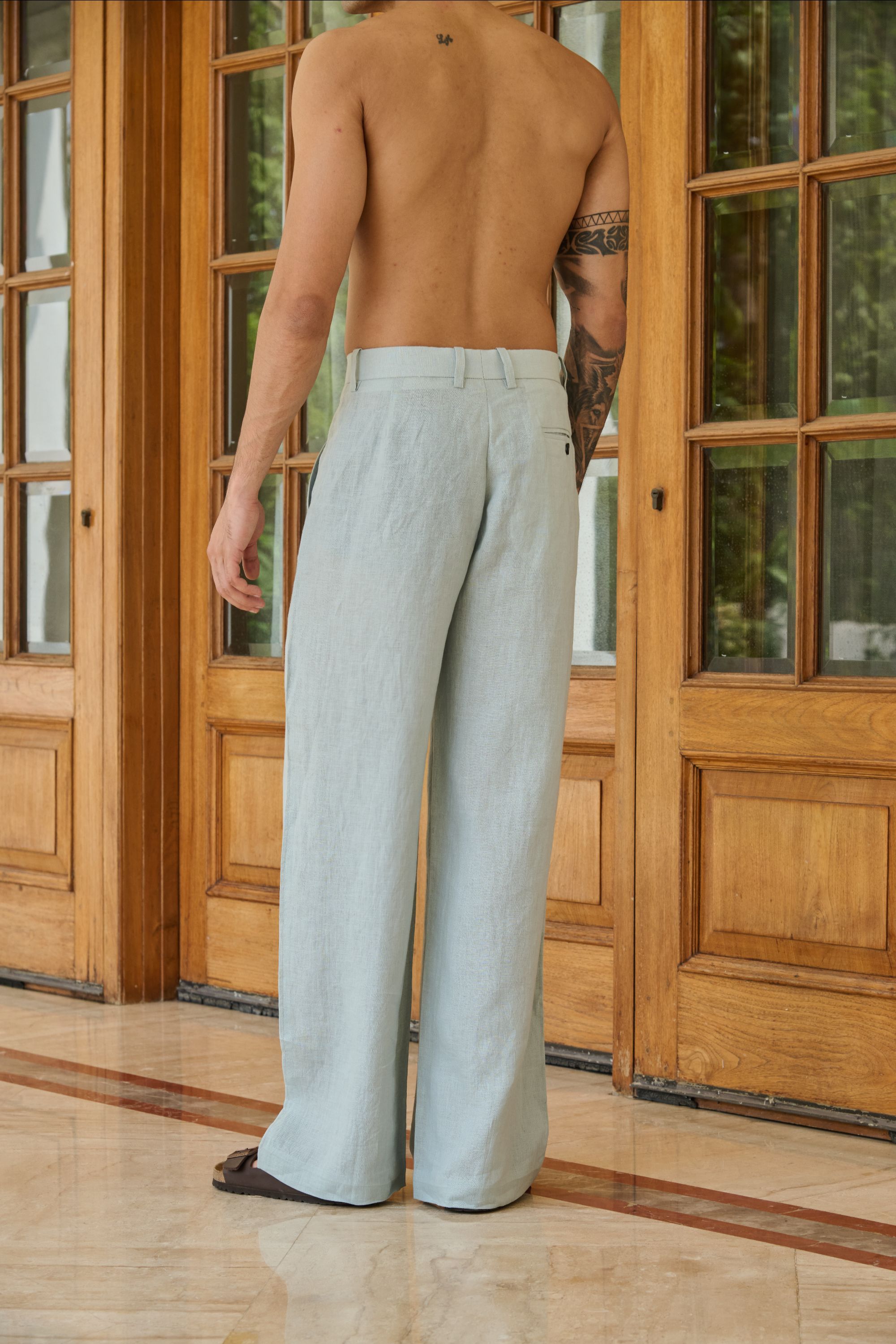 Frost Ease pant