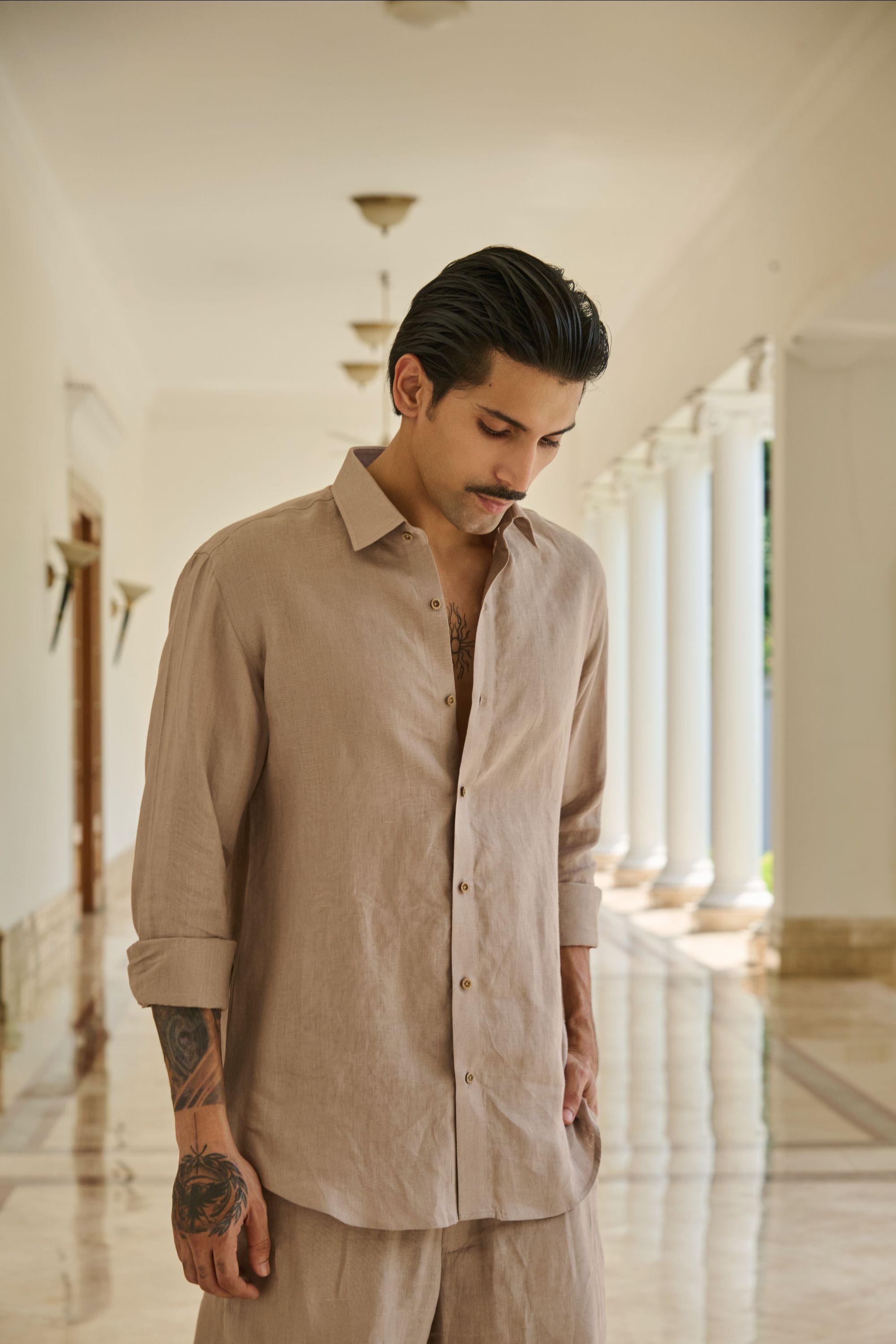 Dune Walk Shirt