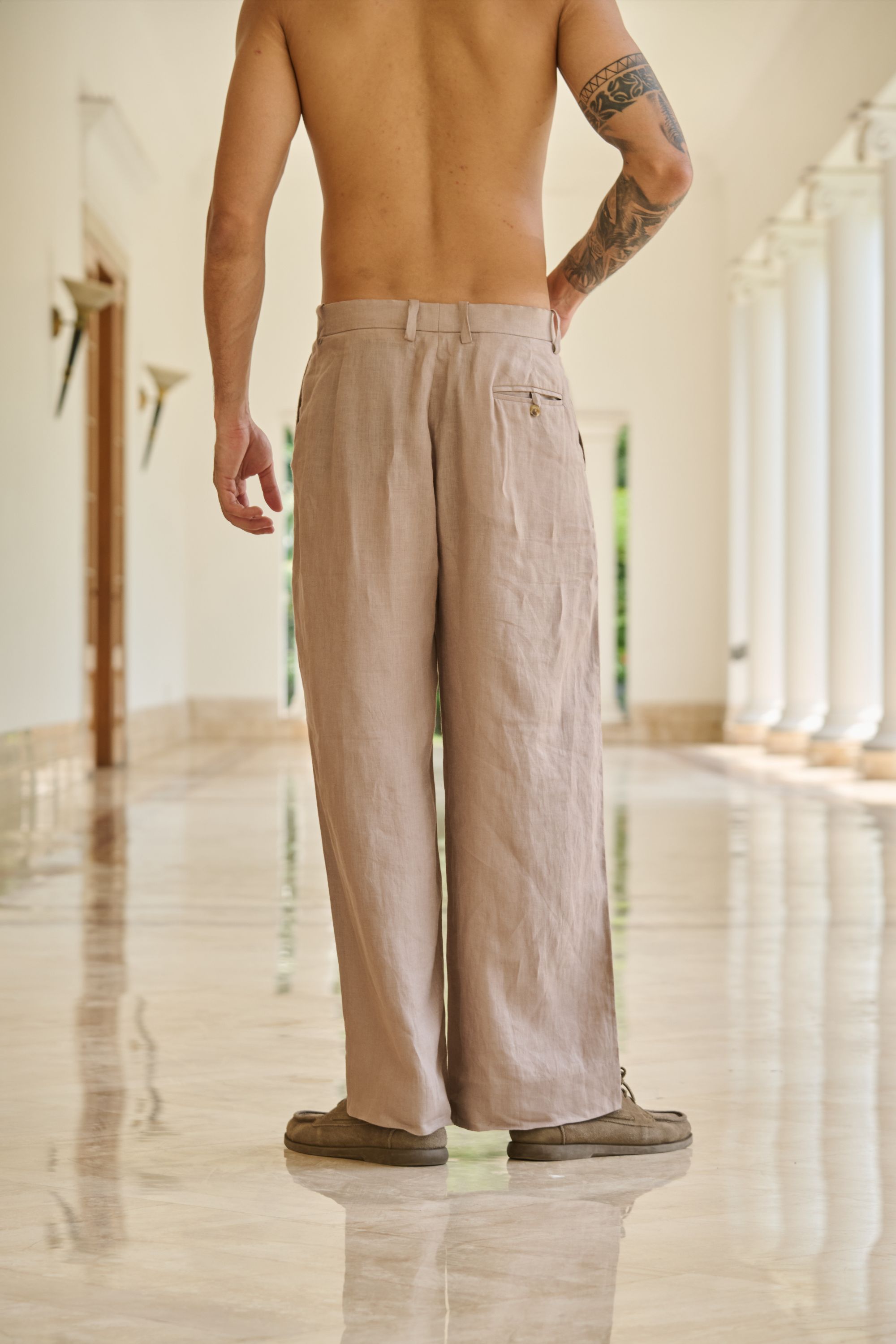 Dune Walk pant