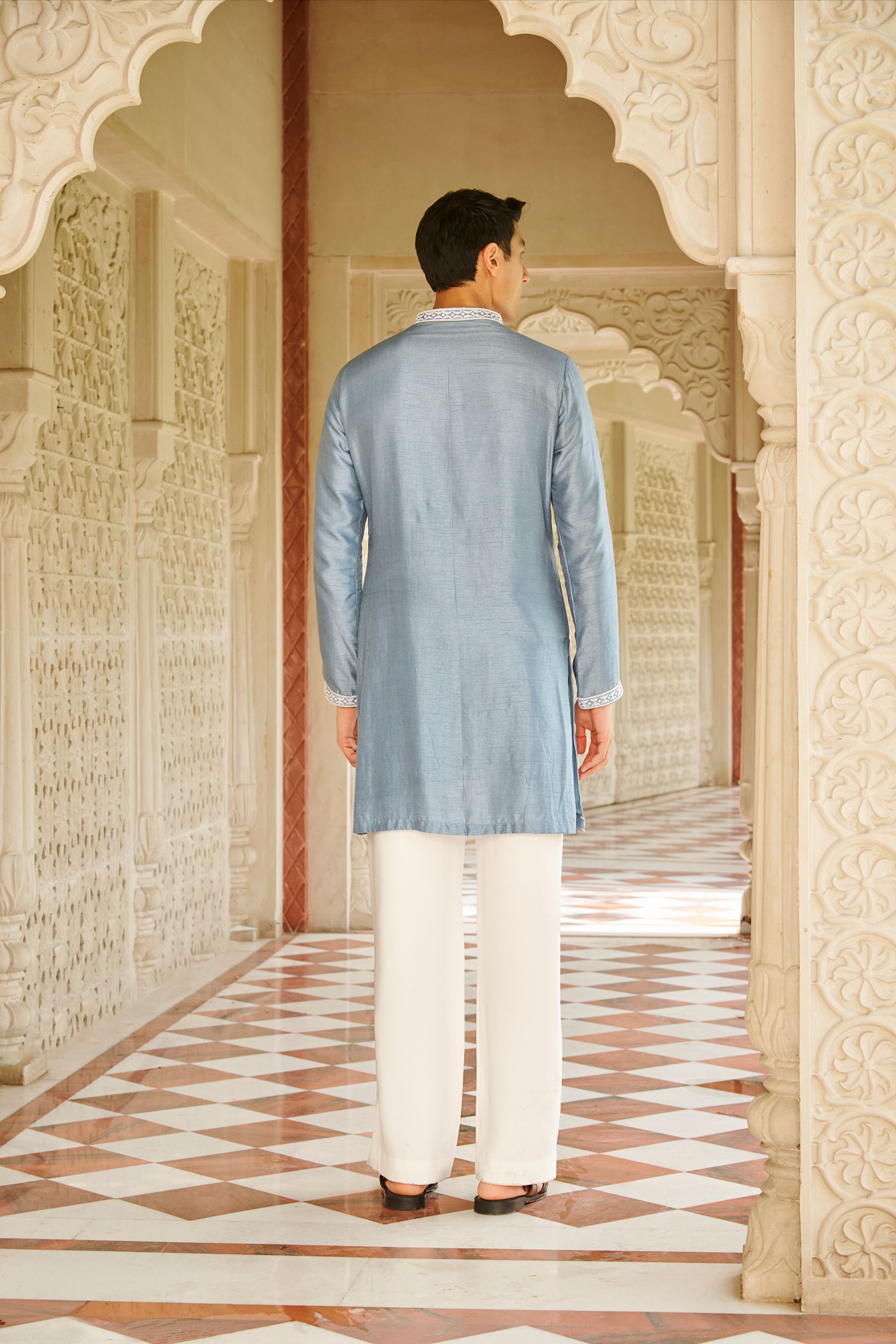 Maaya Kurta Set