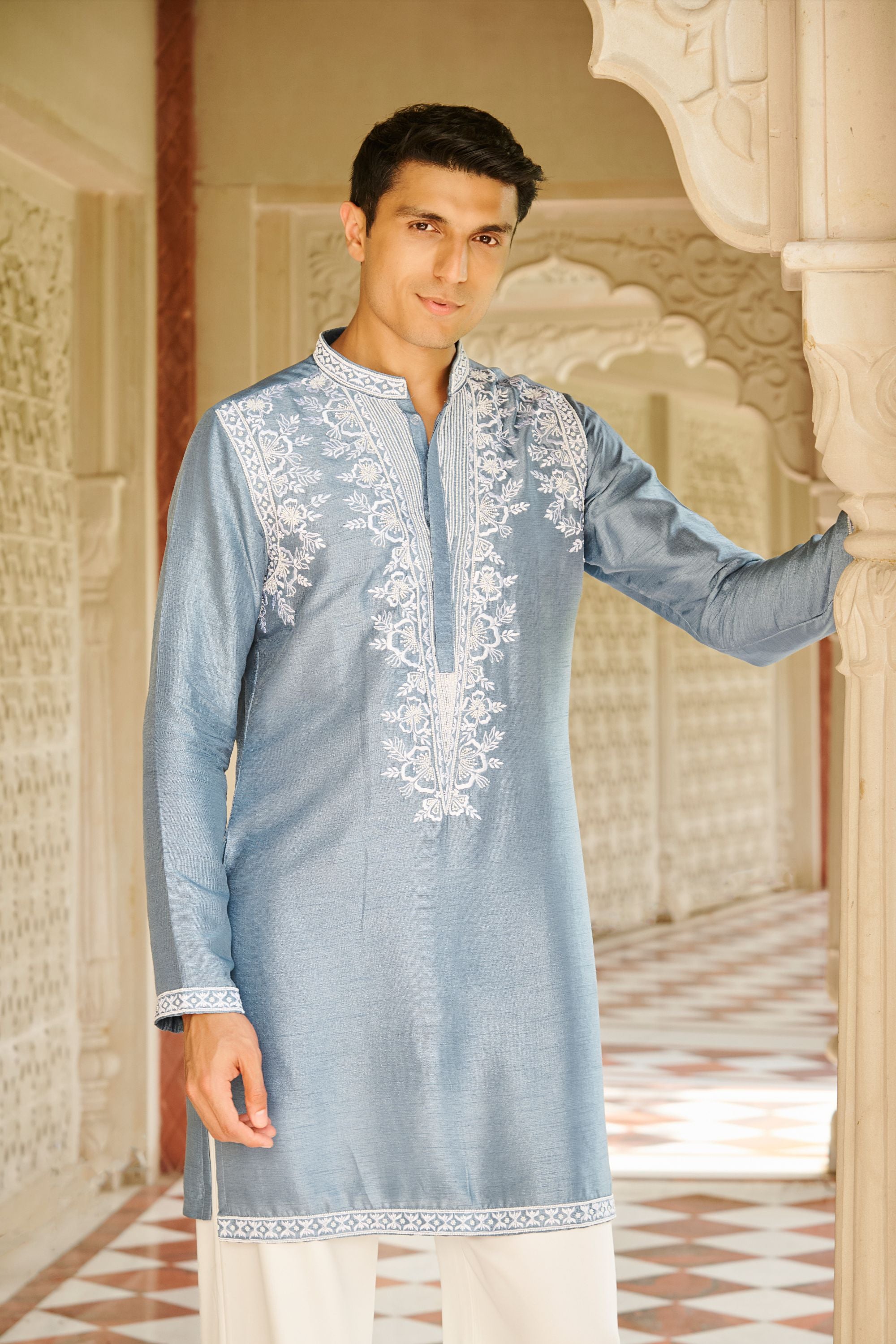 Maaya Kurta Set