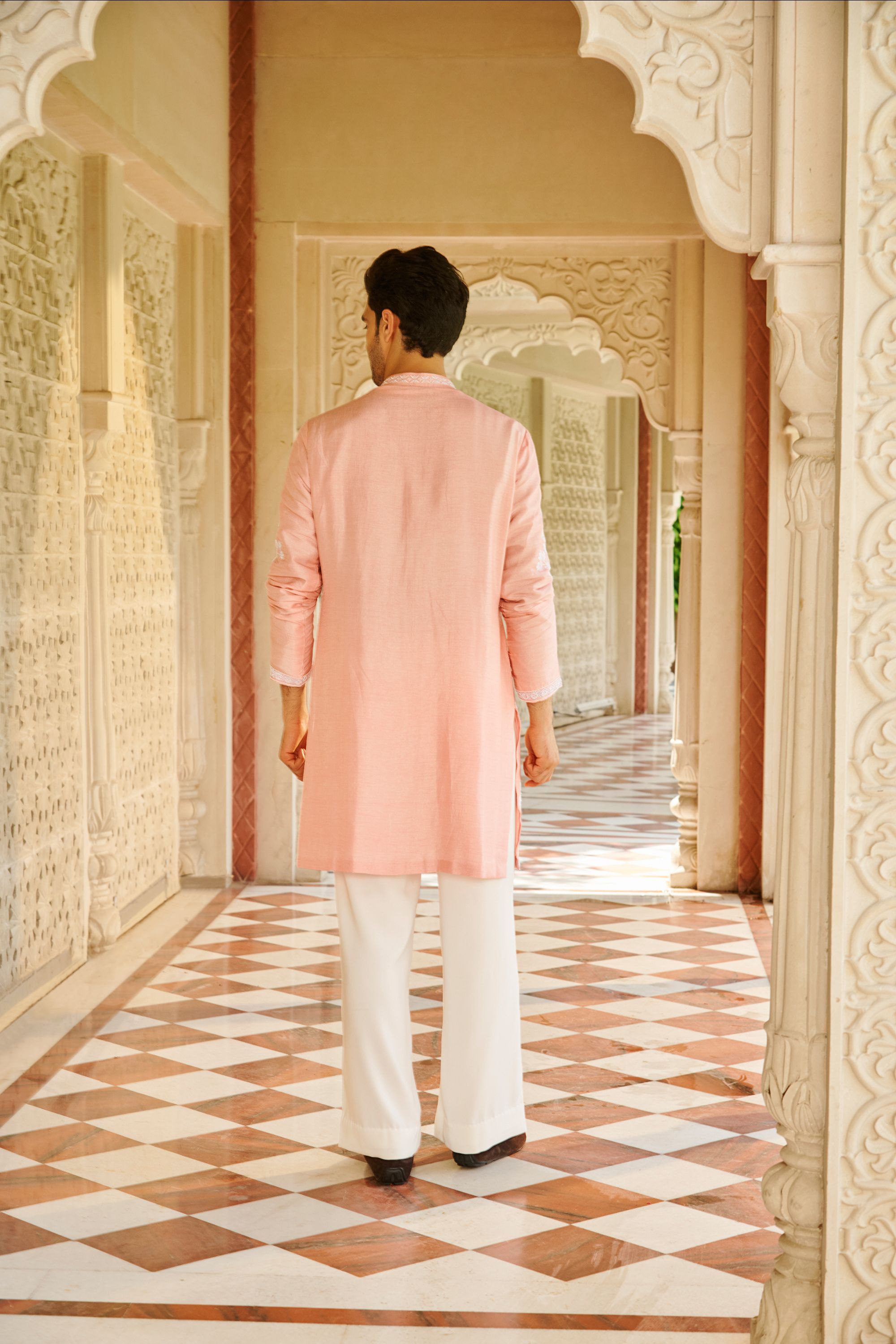 Sukoon Kurta Set