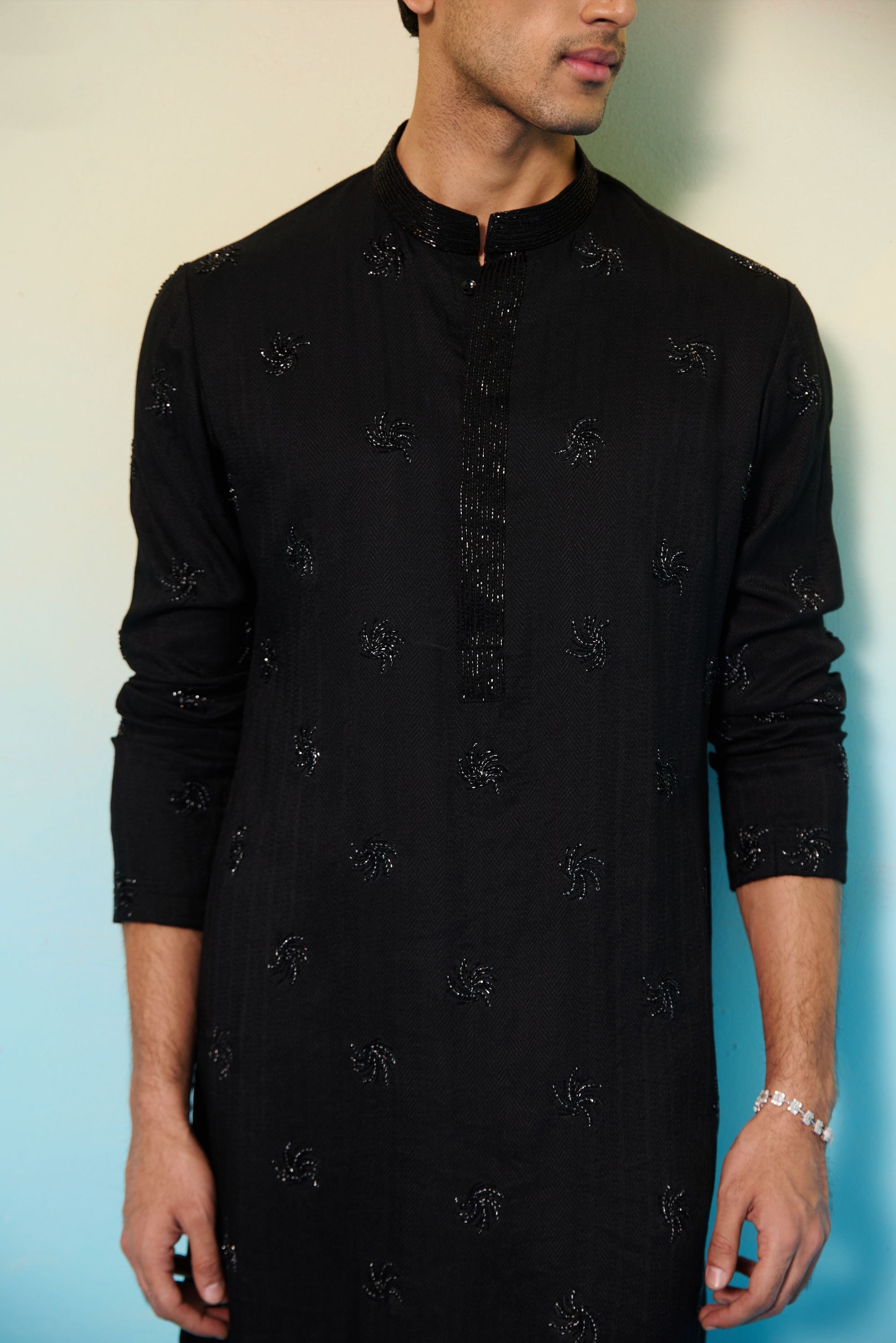 Tornado Kurta Set